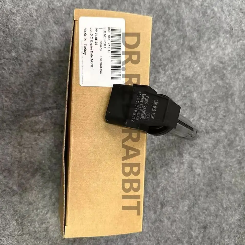 Для 036905715g катушка зажигания для Audi A3 для VW Polo Tiguan Golf CC Eos Passat 036905715F 036905715A 036905715C 036905715G
Для 036905715g катушка зажигания для Audi A3 для VW Polo Tiguan Golf CC Eos Passat 036905715F 036905715A 036905715C 036905715G