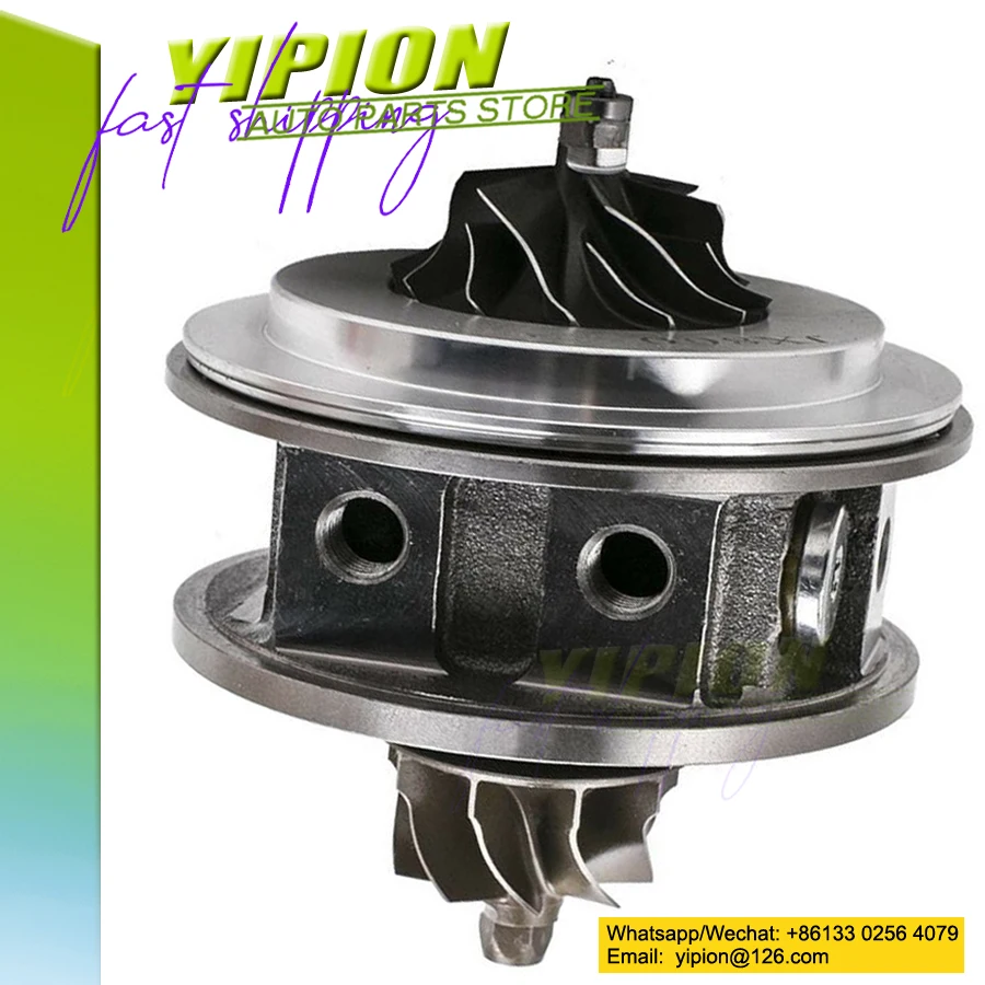 Cartridge Core Assy BV43 53039700145 53039880127 53039700127 282004A480 Turbo Charger For Hyundai H-1 Starex CRDI 28200 4A480
Cartridge Core Assy BV43 53039700145 53039880127 53039700127 282004A480 Turbo Charger For Hyundai H-1 Starex CRDI 28200 4A480