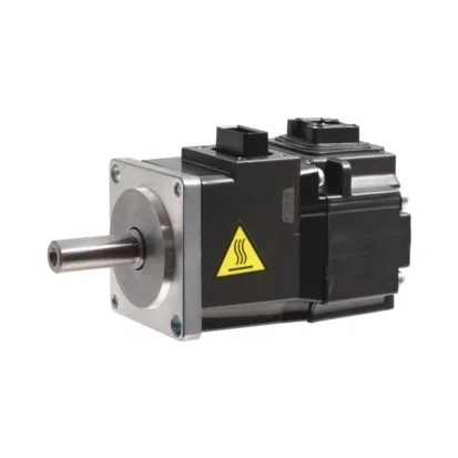 2026 HG-KR13B 1000W Rotary Servo Motor for MELSERVO-J4 Series
2026 HG-KR13B 1000W Rotary Servo Motor for MELSERVO-J4 Series