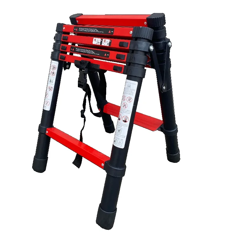Color double section telescopic wide and high top ladder and other ladder scaffolding, convenient, practical and durable
Color double section telescopic wide and high top ladder and other ladder scaffolding, convenient, practical and durable