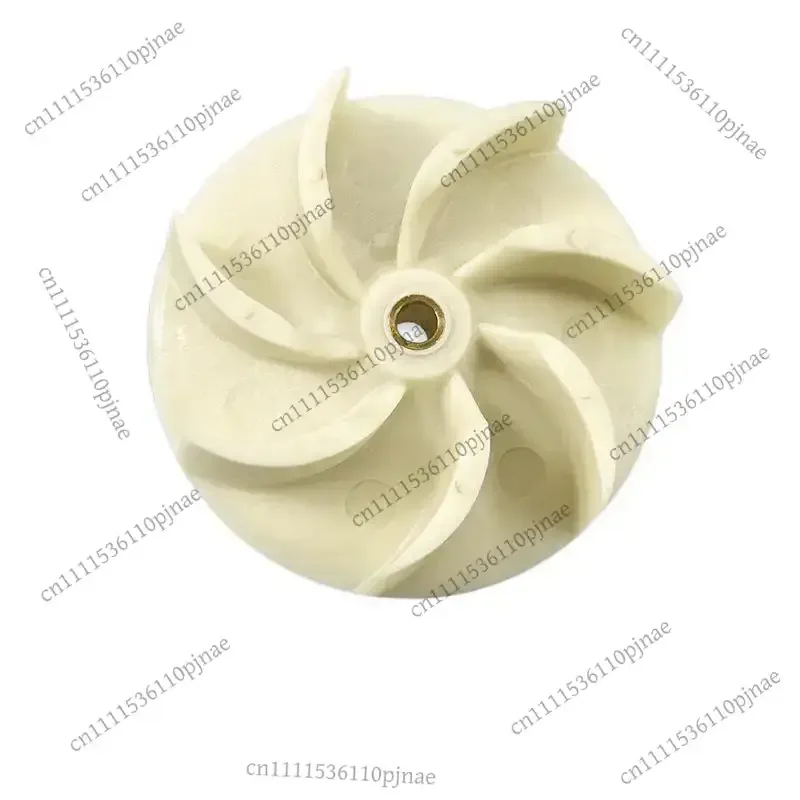 Vacuum Cleaner Parts Central Hole 8mm Diameter 103mm Nylon 6|6 Fan Blade Replacement for Dust-Free Saw Height 30mm
Vacuum Cleaner Parts Central Hole 8mm Diameter 103mm Nylon 6|6 Fan Blade Replacement for Dust-Free Saw Height 30mm
