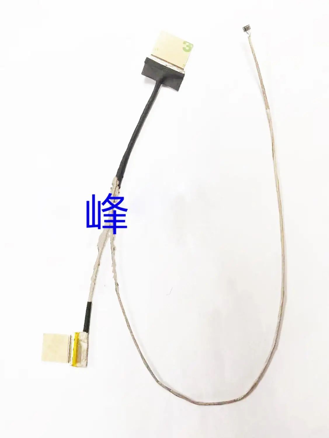 Новый для Asus X407 X407UA X407MA X407UB светодиодный ЖК-кабель lvds 14005- 02590100
Новый для Asus X407 X407UA X407MA X407UB светодиодный ЖК-кабель lvds 14005- 02590100