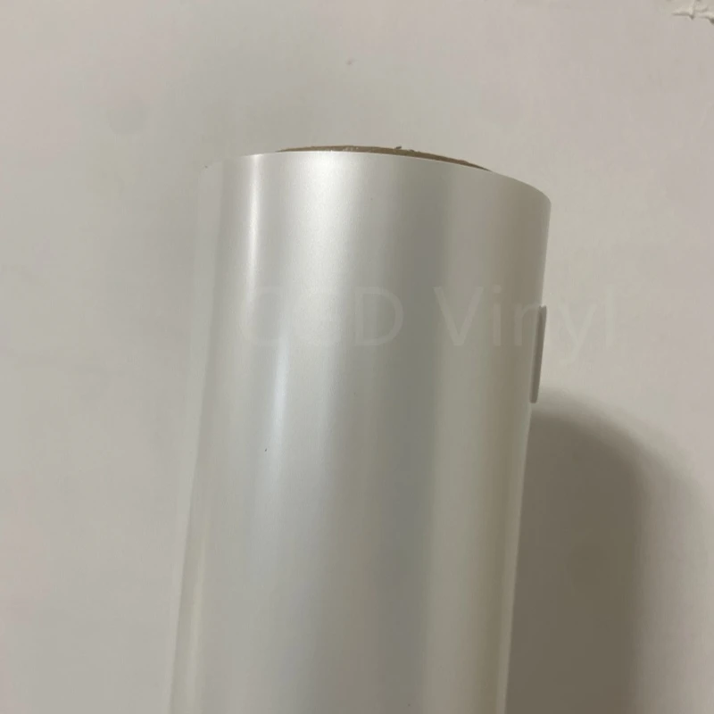 High-quality matte white ceramic white vinyl wrap Vinyl wrap is suitable for automotive packaging
High-quality matte white ceramic white vinyl wrap Vinyl wrap is suitable for automotive packaging