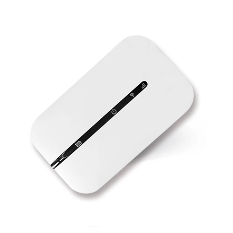 【Лучшие функции】4G Карманный Mifi Wi-Fi-маршрутизатор 150 Мбит/с Wi-Fi-модем Автомобильный мобильный Wi-Fi Беспроводная точка доступа со слотом для SIM-карты Портативный Wi-Fi
【Лучшие функции】4G Карманный Mifi Wi-Fi-маршрутизатор 150 Мбит/с Wi-Fi-модем Автомобильный мобильный Wi-Fi Беспроводная точка доступа со слотом для SIM-карты Портативный Wi-Fi
