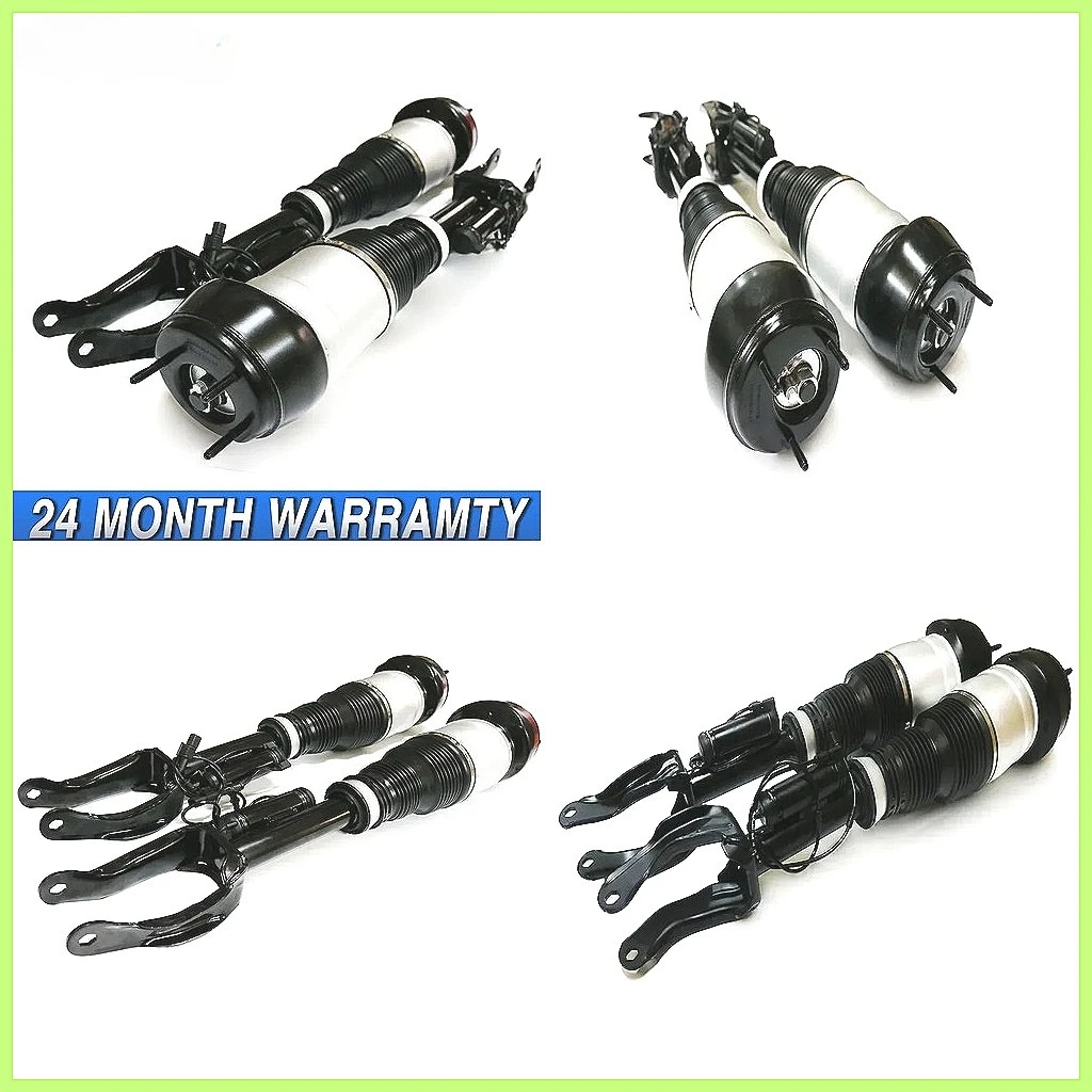 Air Suspension Shock Absorber with ADS for GL500 ML550 GLE GLS W166 X166, 1663201313
Air Suspension Shock Absorber with ADS for GL500 ML550 GLE GLS W166 X166, 1663201313