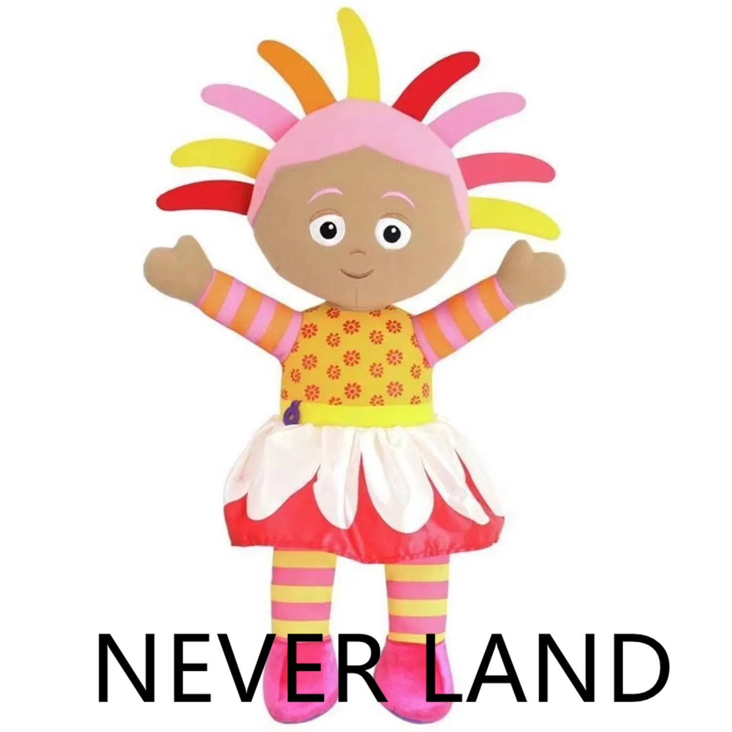 Плюшевые игрушки для детей, 45 см
Плюшевые игрушки для детей, 45 см