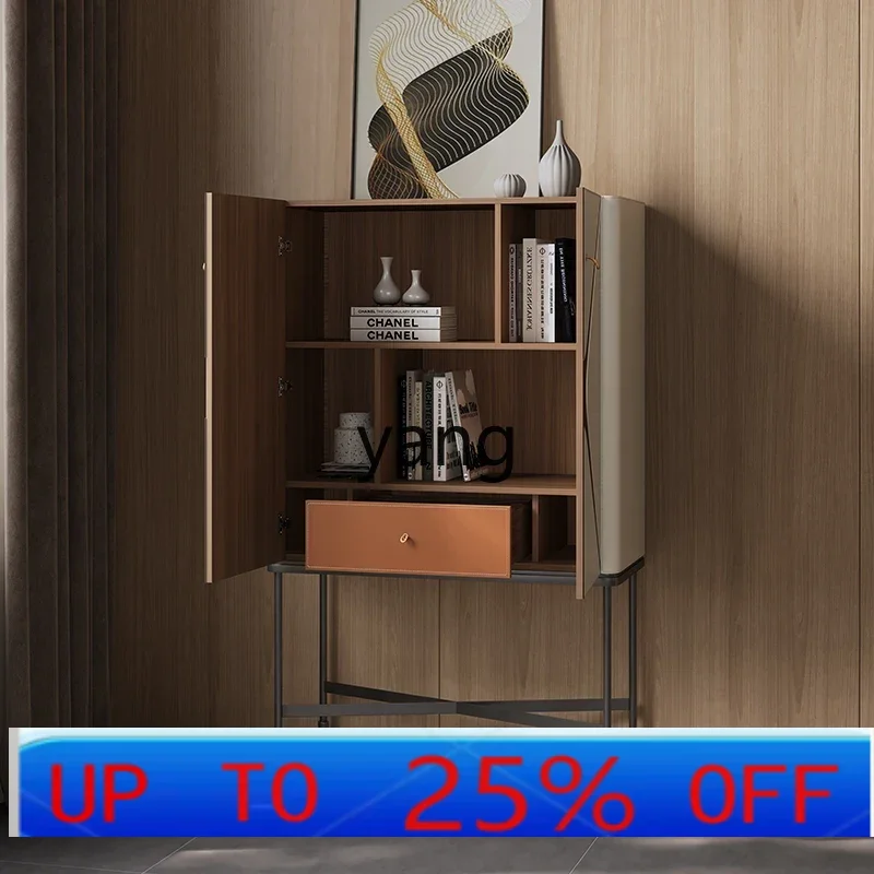 LH minimalist dining side cabinet high-end light luxury high-footed cabinet solid wood bookcase storage furniture
LH minimalist dining side cabinet high-end light luxury high-footed cabinet solid wood bookcase storage furniture