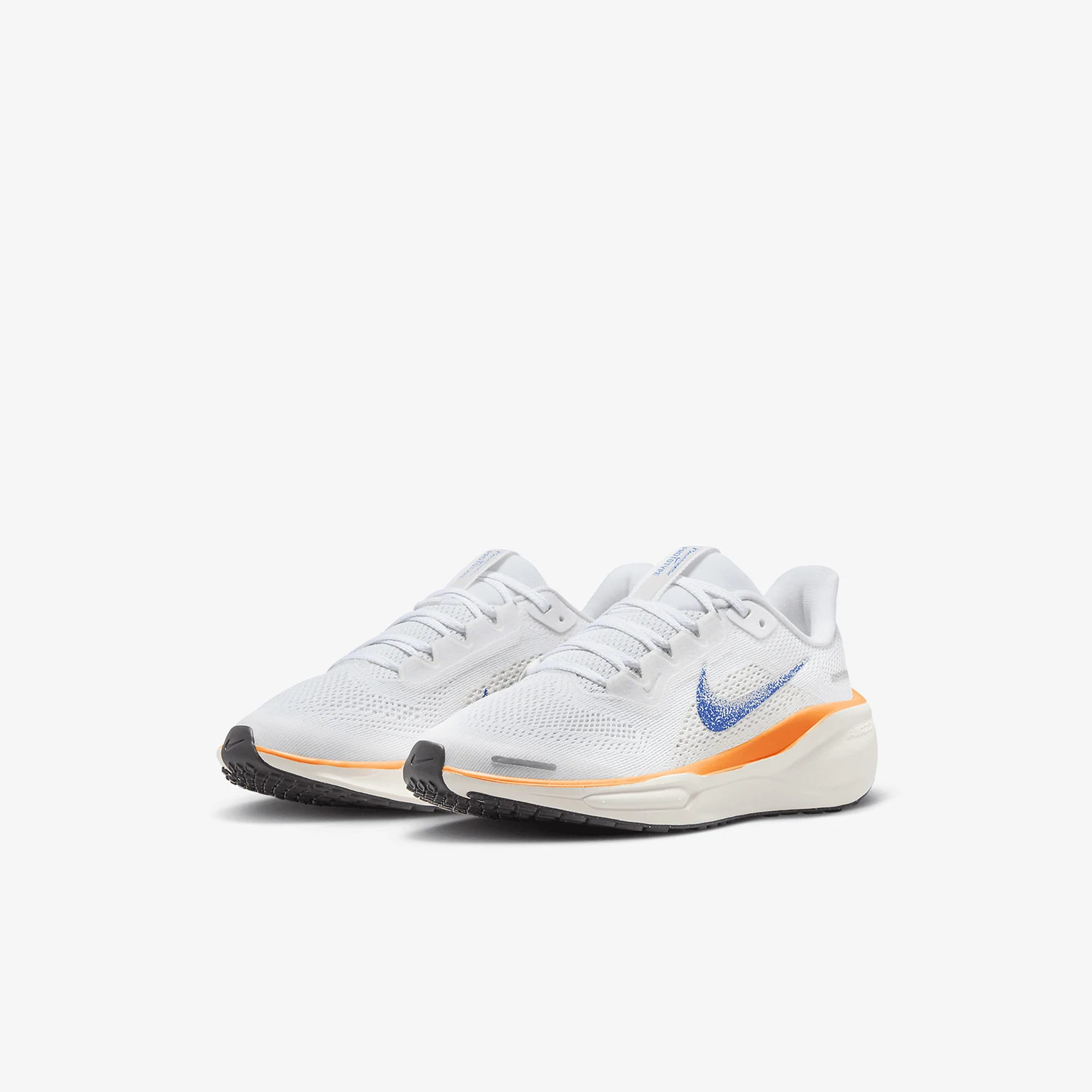 Аутентичные новые детские кроссовки Nike с дышащей сеткой HM4820-100
Аутентичные новые детские кроссовки Nike с дышащей сеткой HM4820-100