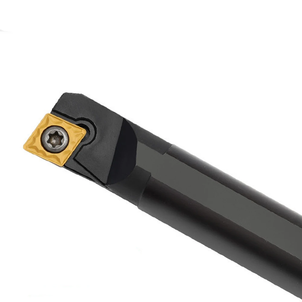 CNC Metal Turning Lathe Machining Tools S18Q-SCLCR09 S20R-SCLCR09 S20R-SCLCL09 Bore Workshop Screwdrivers Holder Cutter CCMT09T3
CNC Metal Turning Lathe Machining Tools S18Q-SCLCR09 S20R-SCLCR09 S20R-SCLCL09 Bore Workshop Screwdrivers Holder Cutter CCMT09T3