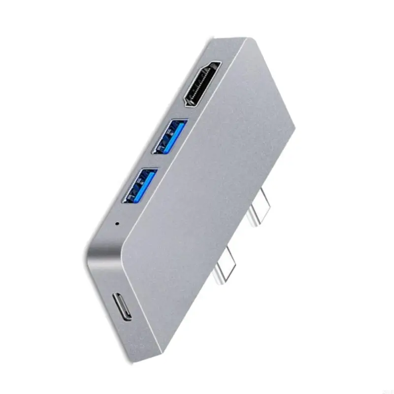 20ce Multiport USB C Hubs Docking Stations для Pro8/9/X с участием слота для зарядки 4K и USB C зарядка
20ce Multiport USB C Hubs Docking Stations для Pro8/9/X с участием слота для зарядки 4K и USB C зарядка
