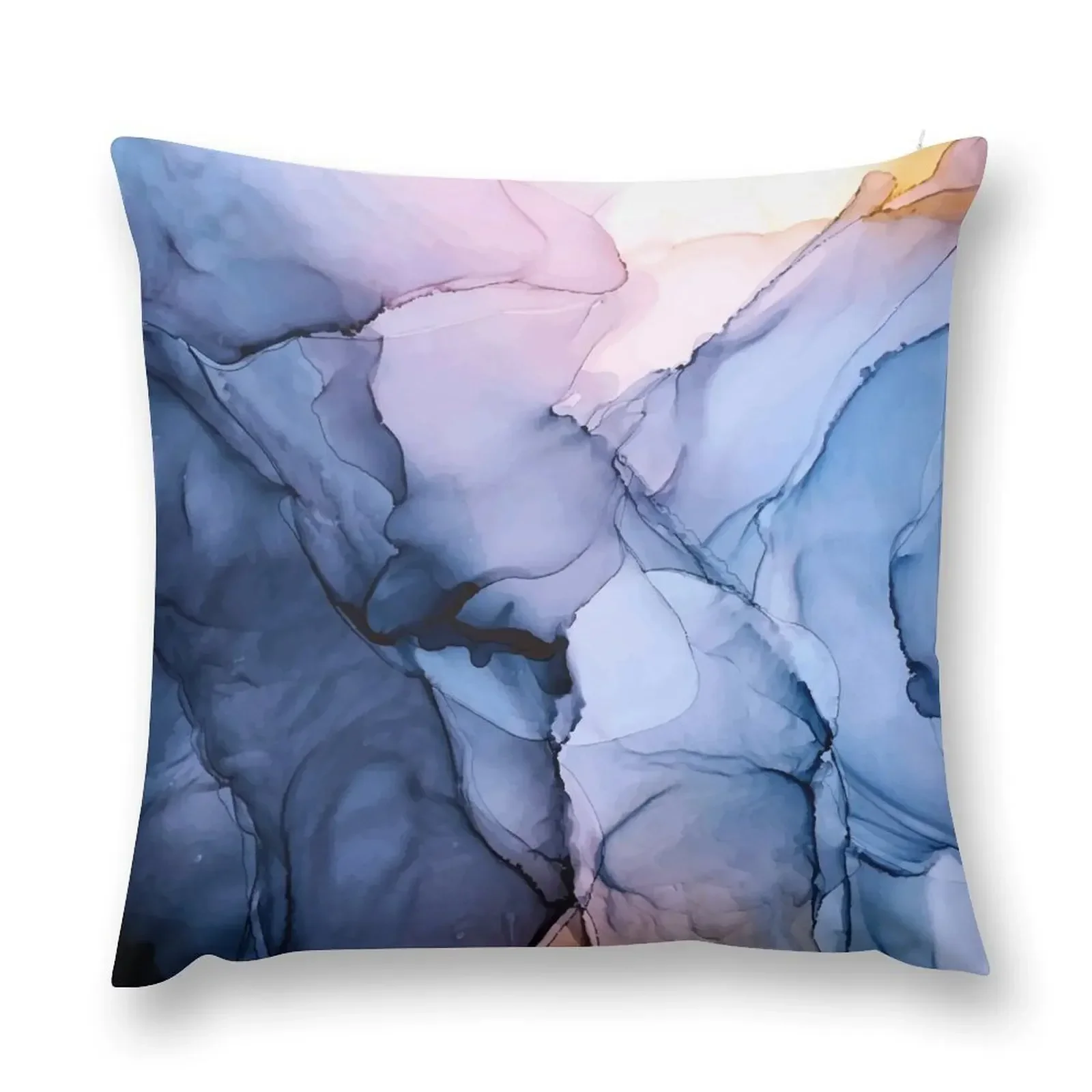 Captivating 1 - Alcohol Ink Painting Throw Pillow Pillow Decor Decorative Sofa Cushion pillow
Captivating 1 - Alcohol Ink Painting Throw Pillow Pillow Decor Decorative Sofa Cushion pillow