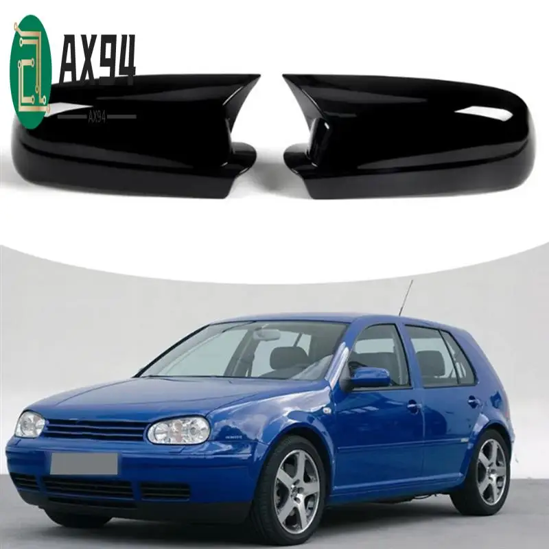 AX94-Car Side Wing Mirror Cover Rearview Mirror Shell For VW Golf 4 1997-2004 Passat B5 Jetta Side Mirror Cover
AX94-Car Side Wing Mirror Cover Rearview Mirror Shell For VW Golf 4 1997-2004 Passat B5 Jetta Side Mirror Cover