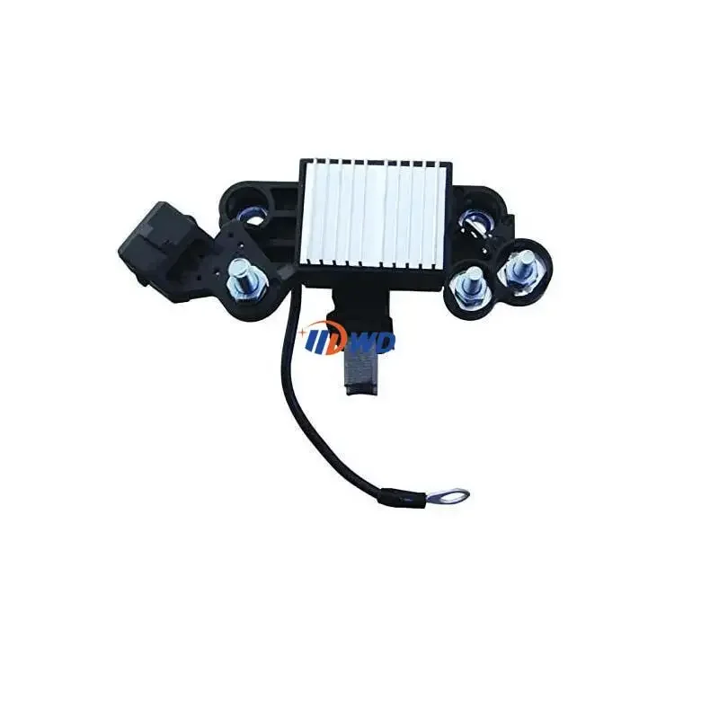 0170750 41-8851 0170750 1E32216G02 1E53365G02 9515.593 12V Alternator Regulator for Thermo King parts
0170750 41-8851 0170750 1E32216G02 1E53365G02 9515.593 12V Alternator Regulator for Thermo King parts