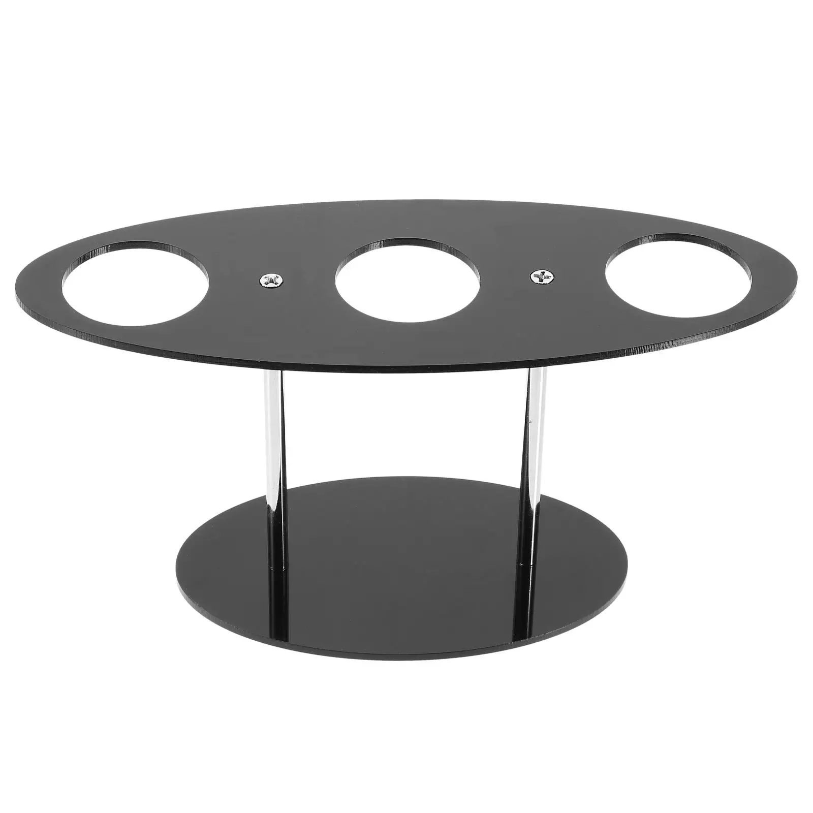 Transparent Acrylic Cream Cone Holder Display Stand Storage Storage Rack Rack Suitable Dessert Sushi Home Restaurant
Transparent Acrylic Cream Cone Holder Display Stand Storage Storage Rack Rack Suitable Dessert Sushi Home Restaurant