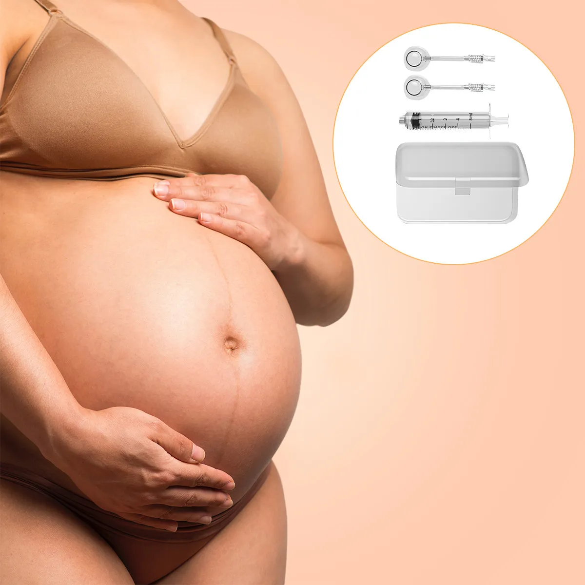 1Set Silicone Inverted for Pregnant Women Breast Puller Vacuum Suction Device Safe Healthy Flat
1Set Silicone Inverted for Pregnant Women Breast Puller Vacuum Suction Device Safe Healthy Flat