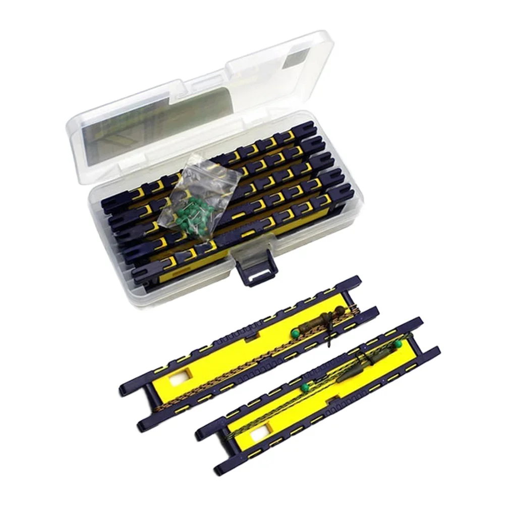 Европейский стиль, коробка для хранения основной лески для ловли карпа, органайзер для снастей из ПВХ, коробки для рыболовных снастей для ловли карпа в европейском стиле
Европейский стиль, коробка для хранения основной лески для ловли карпа, органайзер для снастей из ПВХ, коробки для рыболовных снастей для ловли карпа в европейском стиле