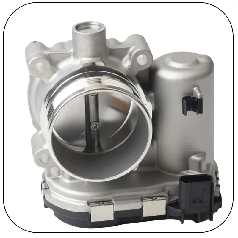 ABNF!0280750586 Car Throttle Body For Ford Edge Escape Explorer Focus Lincoln MKZ 2012-2018 0280750585 CM5E-9F991-AD LR049646
ABNF!0280750586 Car Throttle Body For Ford Edge Escape Explorer Focus Lincoln MKZ 2012-2018 0280750585 CM5E-9F991-AD LR049646