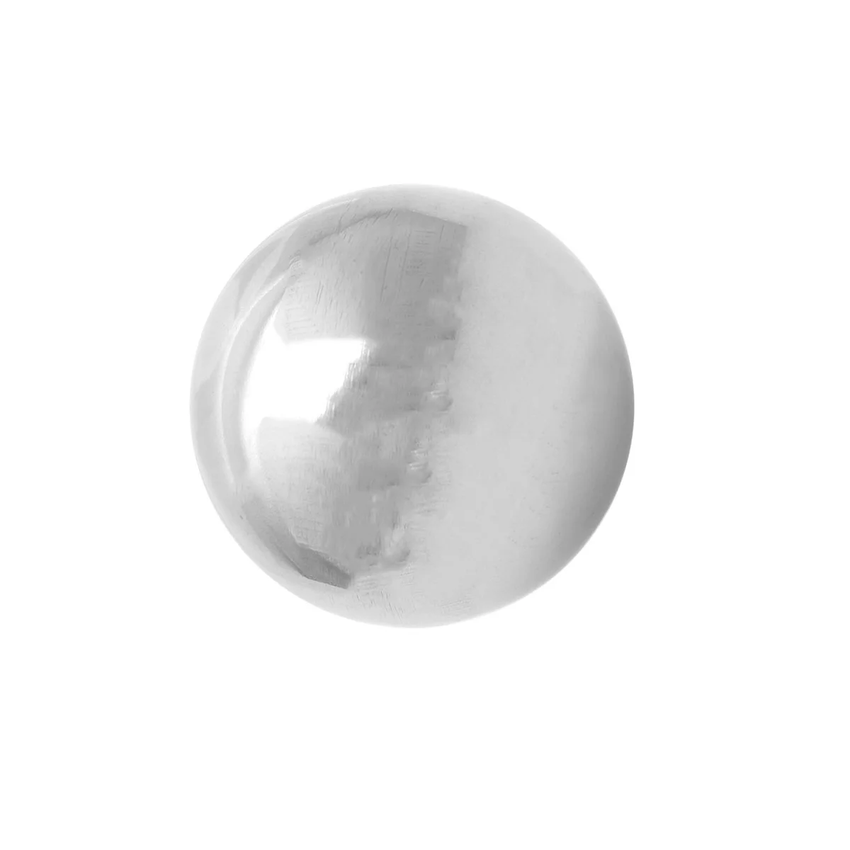 38 MM Balance Reflective Smooth Garden Sphere Mirror Polishing Ball Polished Hollow
38 MM Balance Reflective Smooth Garden Sphere Mirror Polishing Ball Polished Hollow