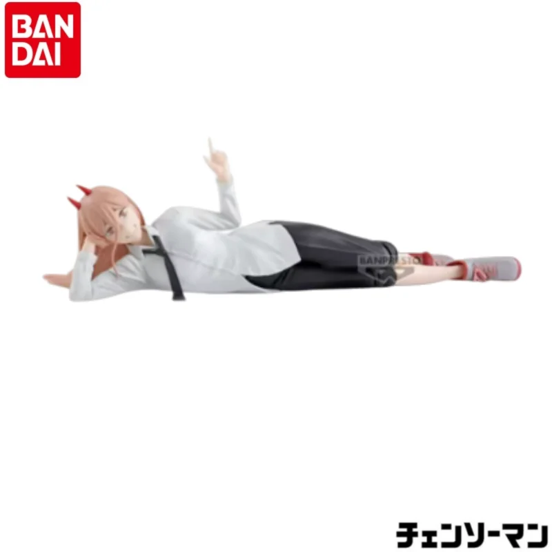 В наличии оригинальные праздничные подарки Bandai, 100% натуральная фигурка, модель статуи, украшения, бензопила, человек Banpresto
В наличии оригинальные праздничные подарки Bandai, 100% натуральная фигурка, модель статуи, украшения, бензопила, человек Banpresto