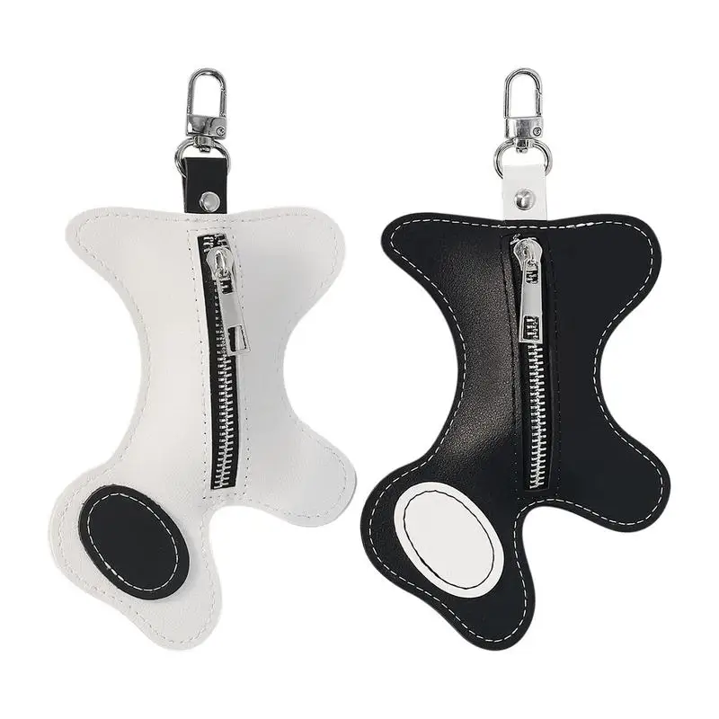 Dog Waste Bag Holder Pet Waste Bag Holder Dog Pattern Dog Bag Holder for Travel Walking Park Outdoor Puppy Potty Carrier Dog
Dog Waste Bag Holder Pet Waste Bag Holder Dog Pattern Dog Bag Holder for Travel Walking Park Outdoor Puppy Potty Carrier Dog