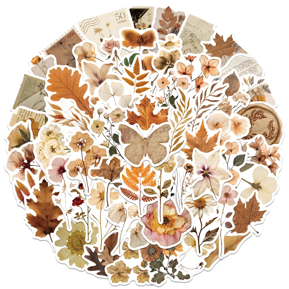 10/30/60 шт. винтажные эстетичные наклейки с сухоцветами и листьями, мультяшные граффити-стикеры для чемодана, ноутбука, гитары, декоративные наклейки
10/30/60 шт. винтажные эстетичные наклейки с сухоцветами и листьями, мультяшные граффити-стикеры для чемодана, ноутбука, гитары, декоративные наклейки