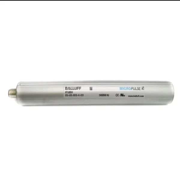 2026 Linear Converter Displacement Sensor Btl6-a310-m0100-a1-s115 | & Packaging Brand New Original Spot Plc
2026 Linear Converter Displacement Sensor Btl6-a310-m0100-a1-s115 | & Packaging Brand New Original Spot Plc