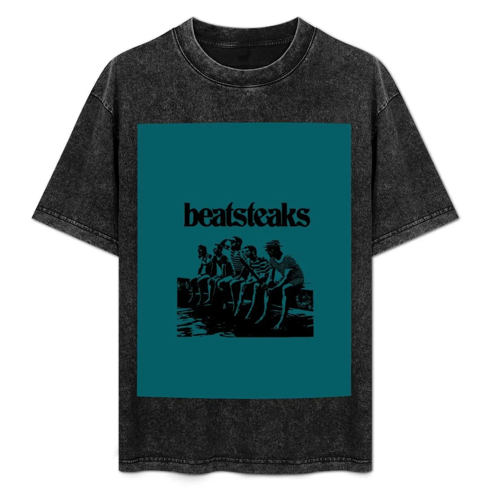beatsteaks faforit T-Shirt Functional Casual Short Sleeve Tee
beatsteaks faforit T-Shirt Functional Casual Short Sleeve Tee