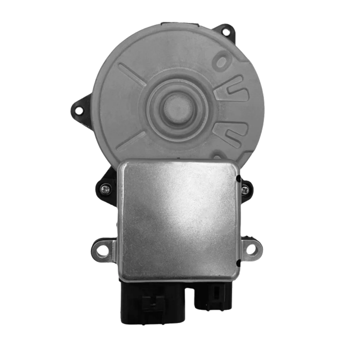 A81R-Professional Car Radiator Fan Motor with Resistor 168000-4611 for Mitsubishi GRANDIS 2.4 NA4W 1680004611 Engine Cooling Fan
A81R-Professional Car Radiator Fan Motor with Resistor 168000-4611 for Mitsubishi GRANDIS 2.4 NA4W 1680004611 Engine Cooling Fan