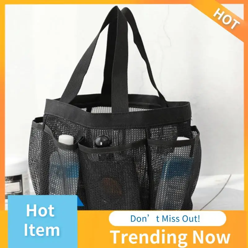 2Pcs Portable Shower Handbag Suitable For University Dormitory, Bathroom, Gym And Travel Hand-Held Bath Bag Durable Black
2Pcs Portable Shower Handbag Suitable For University Dormitory, Bathroom, Gym And Travel Hand-Held Bath Bag Durable Black