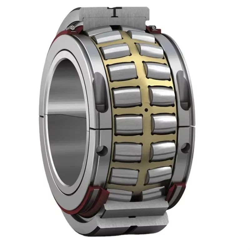 300x540x192mm Spherical Roller Bearing 23260CACK/W33 23260 CACK/W33 Split Bearings
300x540x192mm Spherical Roller Bearing 23260CACK/W33 23260 CACK/W33 Split Bearings
