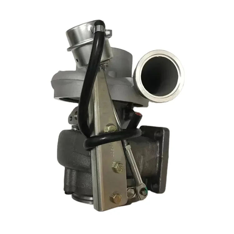 2025 New 3593597 3593598 4024963 4024963RX HW55W Turbocharger For Cummins Truck Turbo Factory Directly
2025 New 3593597 3593598 4024963 4024963RX HW55W Turbocharger For Cummins Truck Turbo Factory Directly
