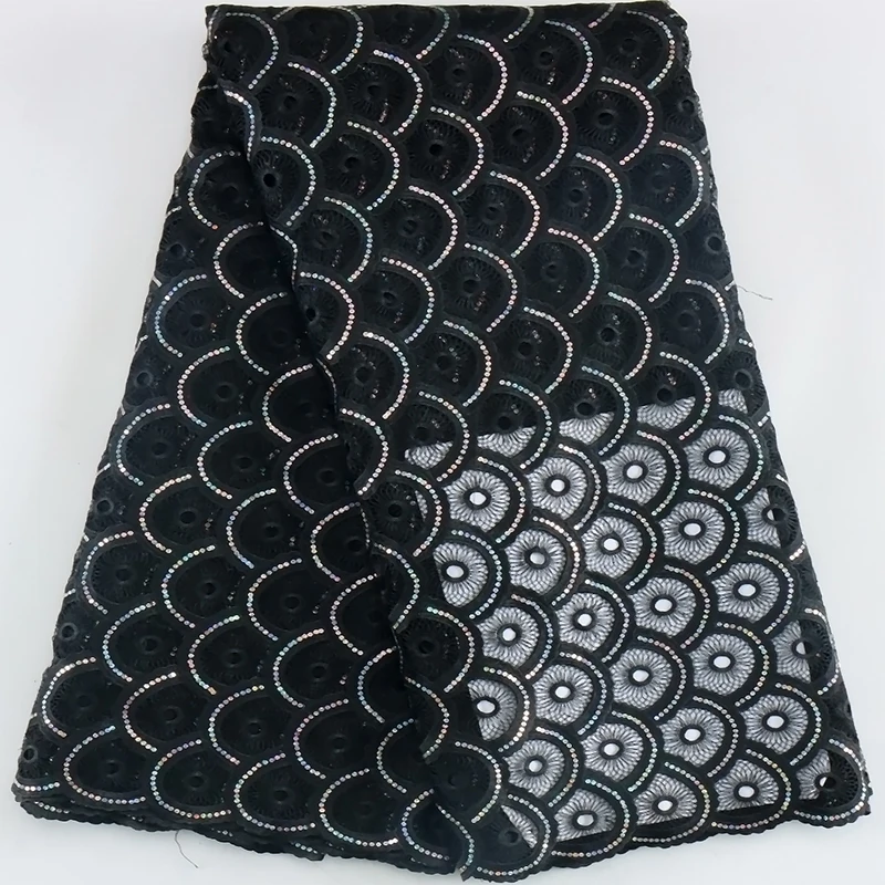 2023 High Quality African Guipure Cord Lace Fabric Nigerian Water Soluble Sequins Lace Fabric For Women Evening Party Dress Sew
2023 High Quality African Guipure Cord Lace Fabric Nigerian Water Soluble Sequins Lace Fabric For Women Evening Party Dress Sew