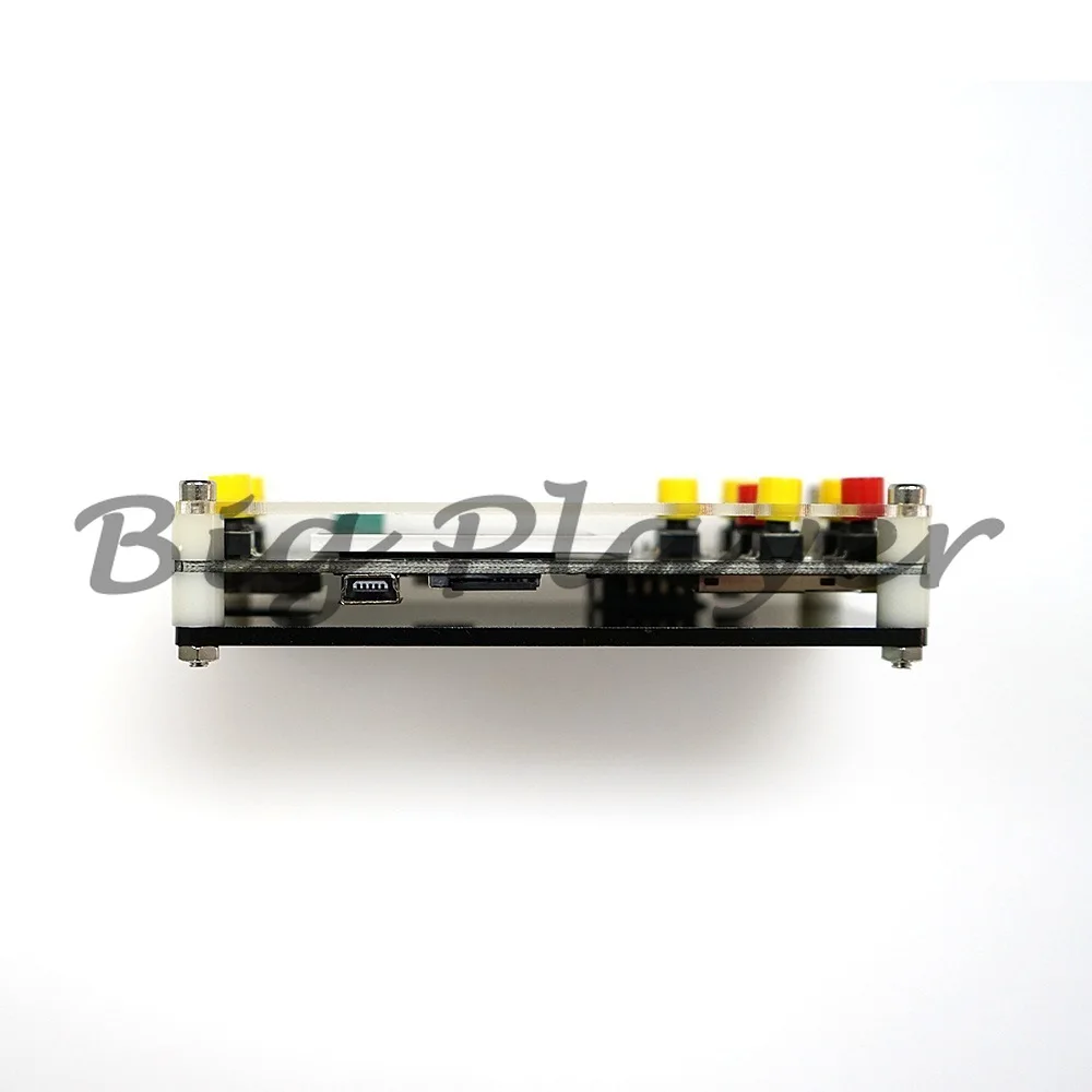 Offline CNC Control Board for 3 Axis Machine - Compatible with Engraving Cutting Tool
Offline CNC Control Board for 3 Axis Machine - Compatible with Engraving Cutting Tool