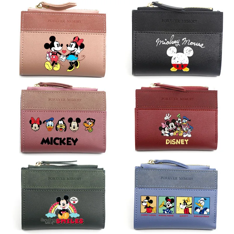 MINISO Sanrio Hello KittyAnime Mini Wallet Women's Short Wallet Cute PU Leather Coin Purse Multifunctional Card Holder
MINISO Sanrio Hello KittyAnime Mini Wallet Women's Short Wallet Cute PU Leather Coin Purse Multifunctional Card Holder