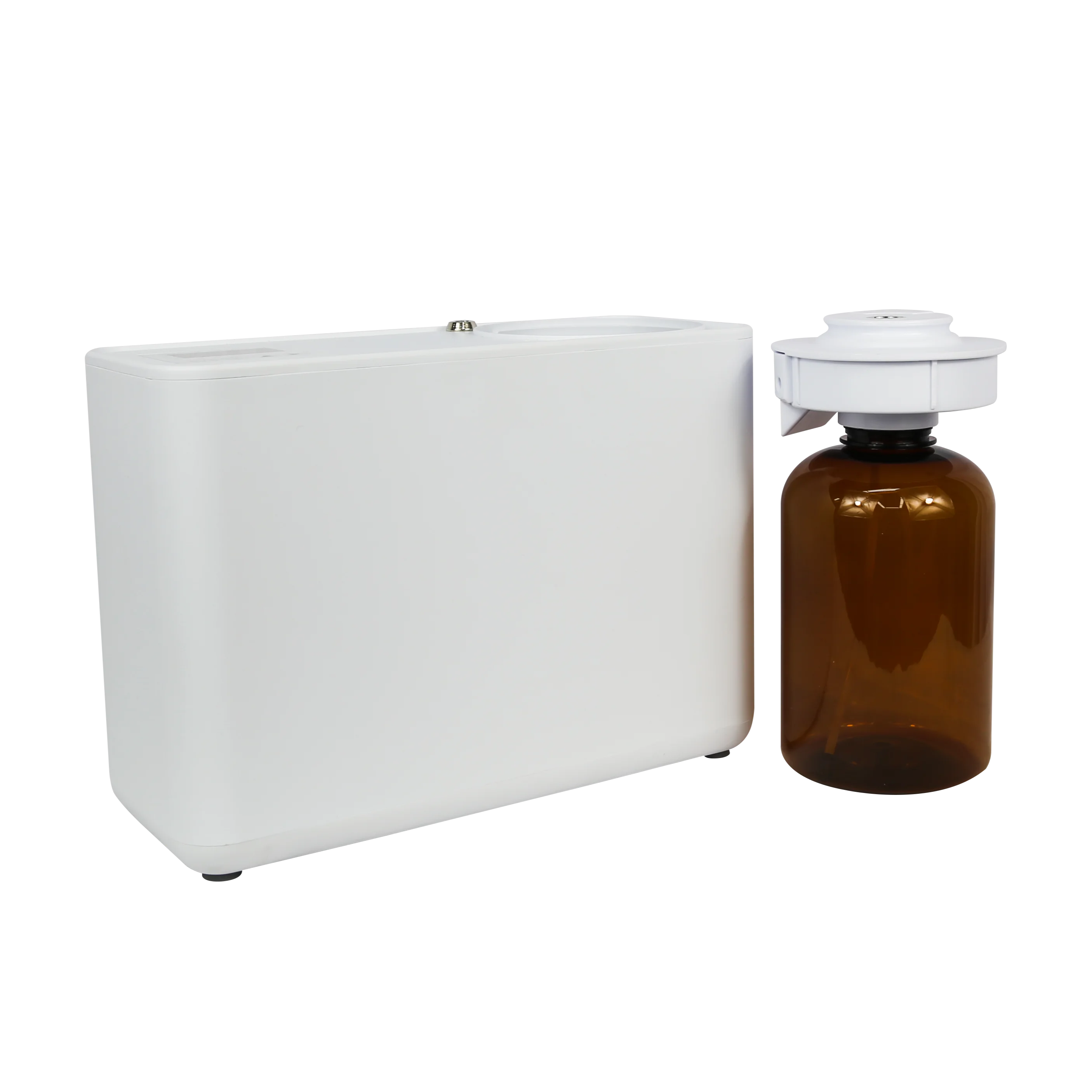 Popular Hot sell Hot Sale High Quality New Arrival Bluetooth Wifi App Wall Mounted White Color Hvac Waterless Essential Oil Arom
Popular Hot sell Hot Sale High Quality New Arrival Bluetooth Wifi App Wall Mounted White Color Hvac Waterless Essential Oil Arom