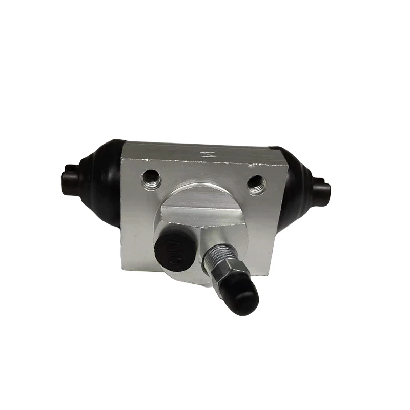 Factory Directly Hot Selling Aluminum Brake Wheel Cylinder 58380-1Y000-A For kia
Factory Directly Hot Selling Aluminum Brake Wheel Cylinder 58380-1Y000-A For kia