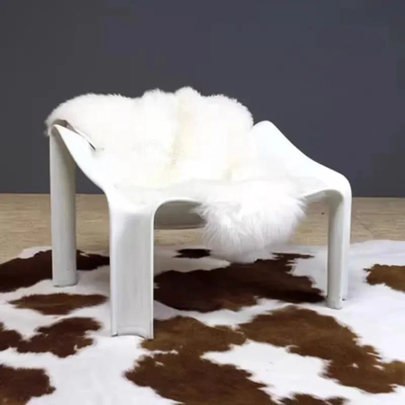 FRP одноместное кресло для отдыха специальной формы, дизайнерская модель комнаты, гостиной, Интернет-кресло для знаменитостей, уличный диван-кресло
FRP одноместное кресло для отдыха специальной формы, дизайнерская модель комнаты, гостиной, Интернет-кресло для знаменитостей, уличный диван-кресло