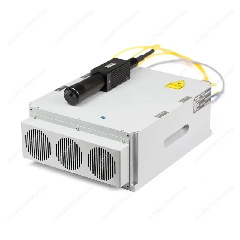 Машина для маркировки волокна мощностью 30 Вт используется на заводе источника волокна мощностью 30 Вт. Прямая продажа. 
Машина для маркировки волокна мощностью 30 Вт используется на заводе источника волокна мощностью 30 Вт. Прямая продажа.