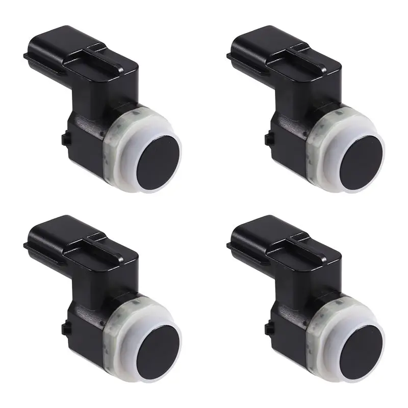 Простой парктроник 28438-4BA5C, 4 датчика парковки PDC 284384BA5C для Infiniti Q50 Q60 QX60 QX80 Nissan Titan 16-21 259949NF0A
Простой парктроник 28438-4BA5C, 4 датчика парковки PDC 284384BA5C для Infiniti Q50 Q60 QX60 QX80 Nissan Titan 16-21 259949NF0A