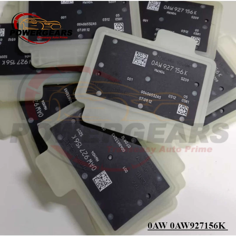 Brand New 0AW 0AW927156K 0AW927156H Automatic Transmission Control Unit Module TCM TCU ECU Suit For Audi
Brand New 0AW 0AW927156K 0AW927156H Automatic Transmission Control Unit Module TCM TCU ECU Suit For Audi