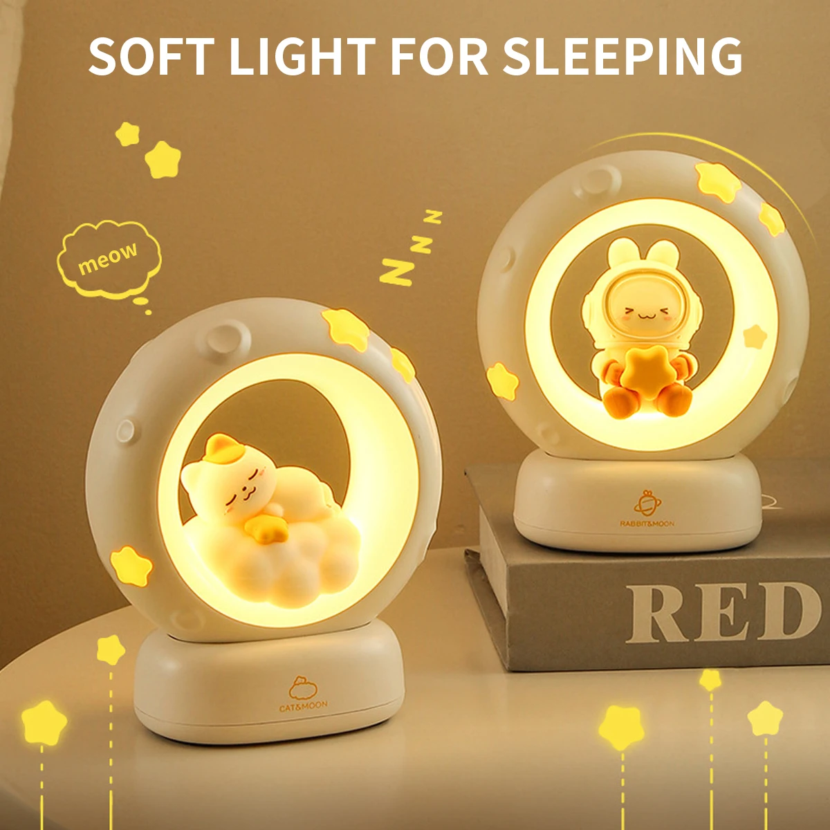 USB перезаряжаемый ночник для спящего кота, три уровня яркости, сенсорное управление, светодиодная настольная лампа, подходит для спальни, стола, шкафа для телевизора, идеальный подарок на день рождения, подарок на день Святого Валентина, идеальный подаро
USB перезаряжаемый ночник для спящего кота, три уровня яркости, сенсорное управление, светодиодная настольная лампа, подходит для спальни, стола, шкафа для телевизора, идеальный подарок на день рождения, подарок на день Святого Валентина, идеальный подаро