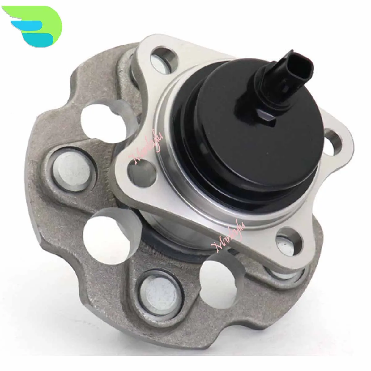 512509 Rear Wheel Hub Bearing For TOYOTA PRIUS MPV ZVW4 1.8 Hybrid HA590464 VKBA7566 TOWB12927 42450-47050 4245047050
512509 Rear Wheel Hub Bearing For TOYOTA PRIUS MPV ZVW4 1.8 Hybrid HA590464 VKBA7566 TOWB12927 42450-47050 4245047050