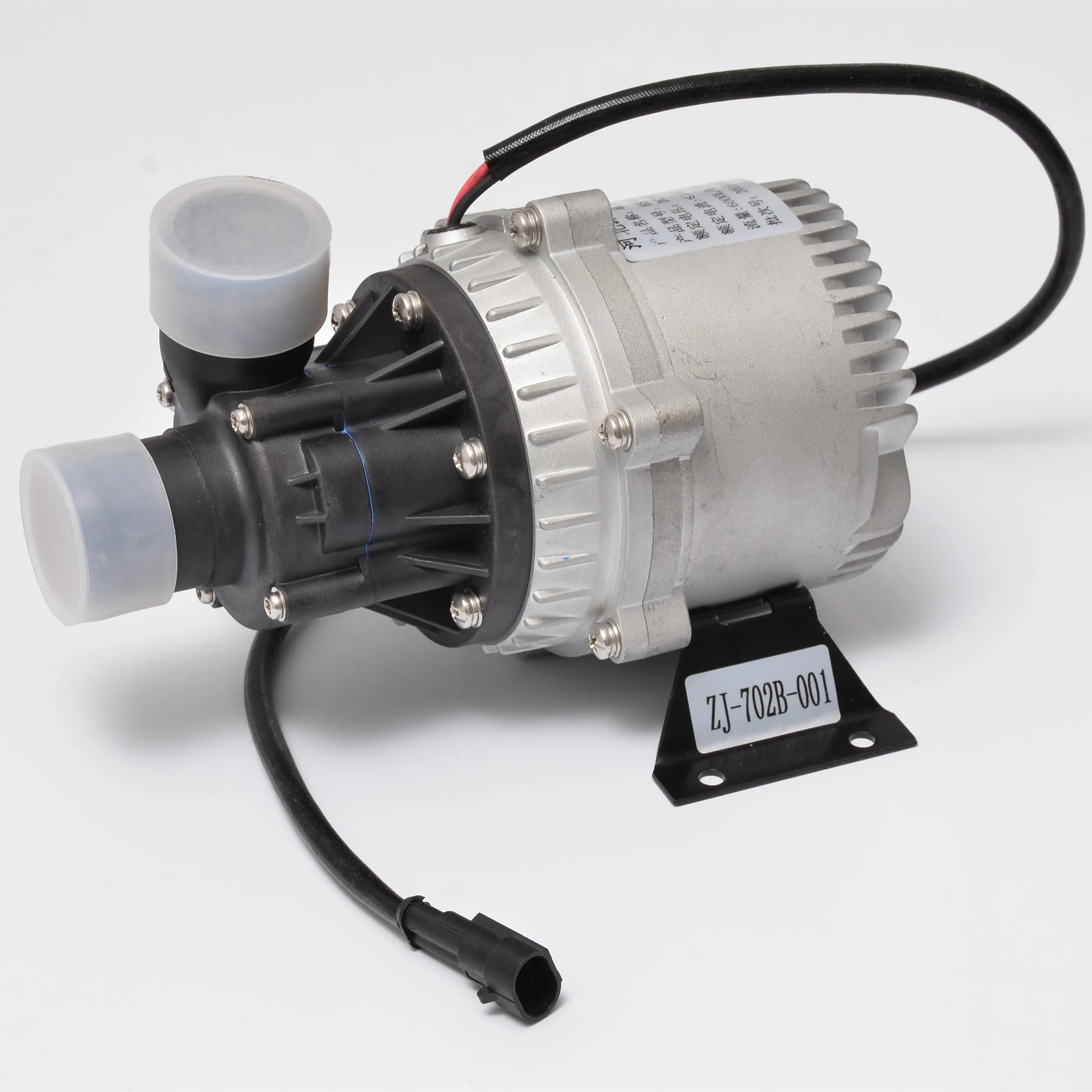 high quality 24v electric water pump for engine automobile pump electric vehicles engine coolant circulation
high quality 24v electric water pump for engine automobile pump electric vehicles engine coolant circulation