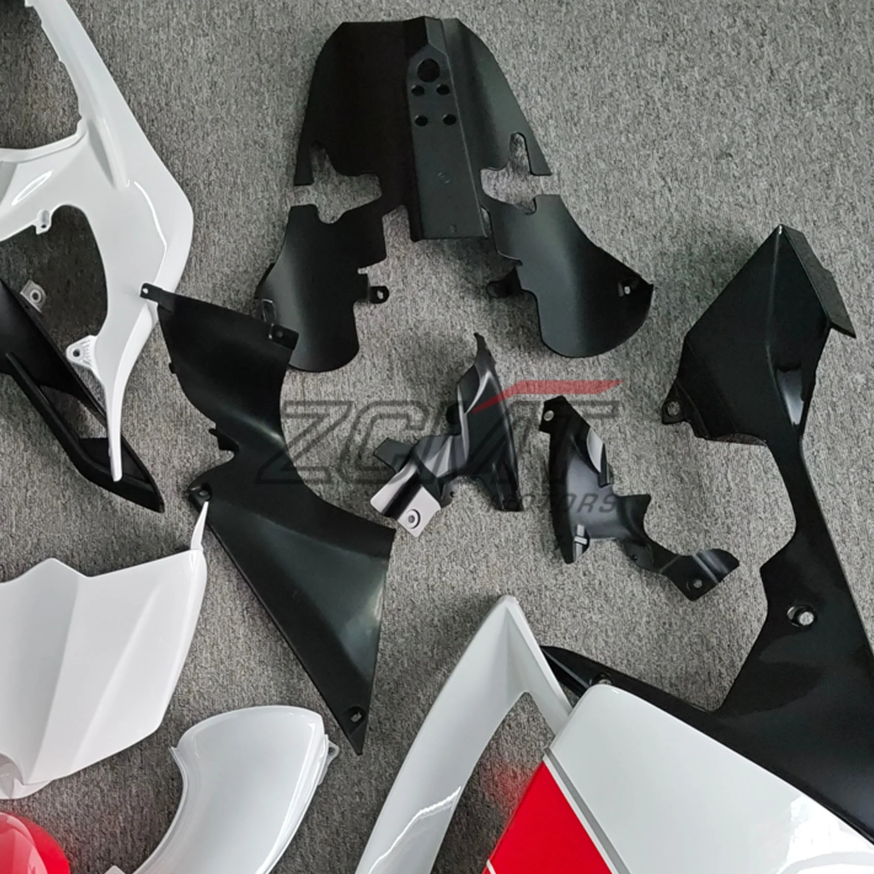 Bodywork ABS Injection Motorcycle Full Fairing kit Fit For Yamaha YZF-R1 YZFR1 07 08 R1 2007 2008
Bodywork ABS Injection Motorcycle Full Fairing kit Fit For Yamaha YZF-R1 YZFR1 07 08 R1 2007 2008