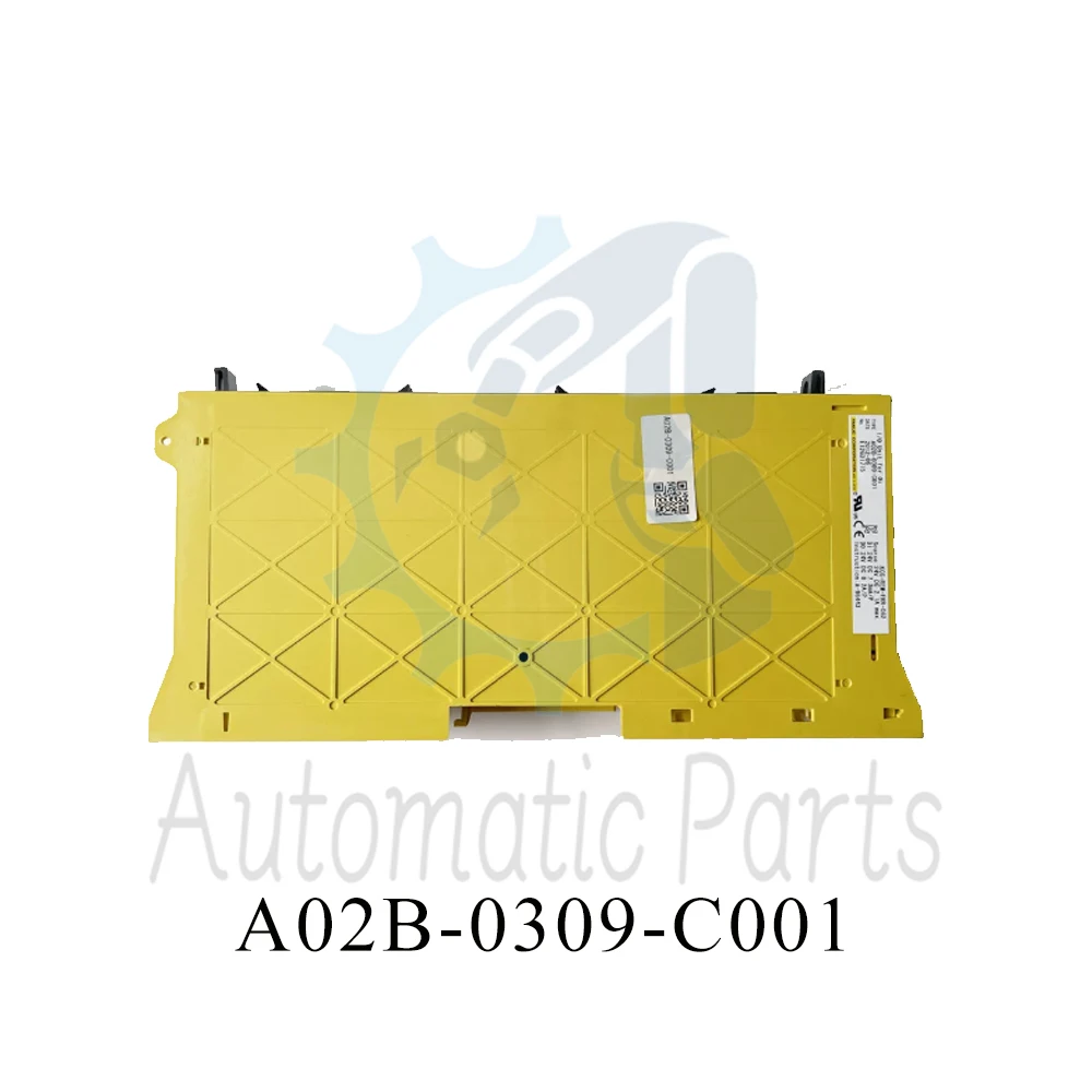 A02B-0309-C001 A02B-0319-C001 I/O Unit For Fanuc New
A02B-0309-C001 A02B-0319-C001 I/O Unit For Fanuc New