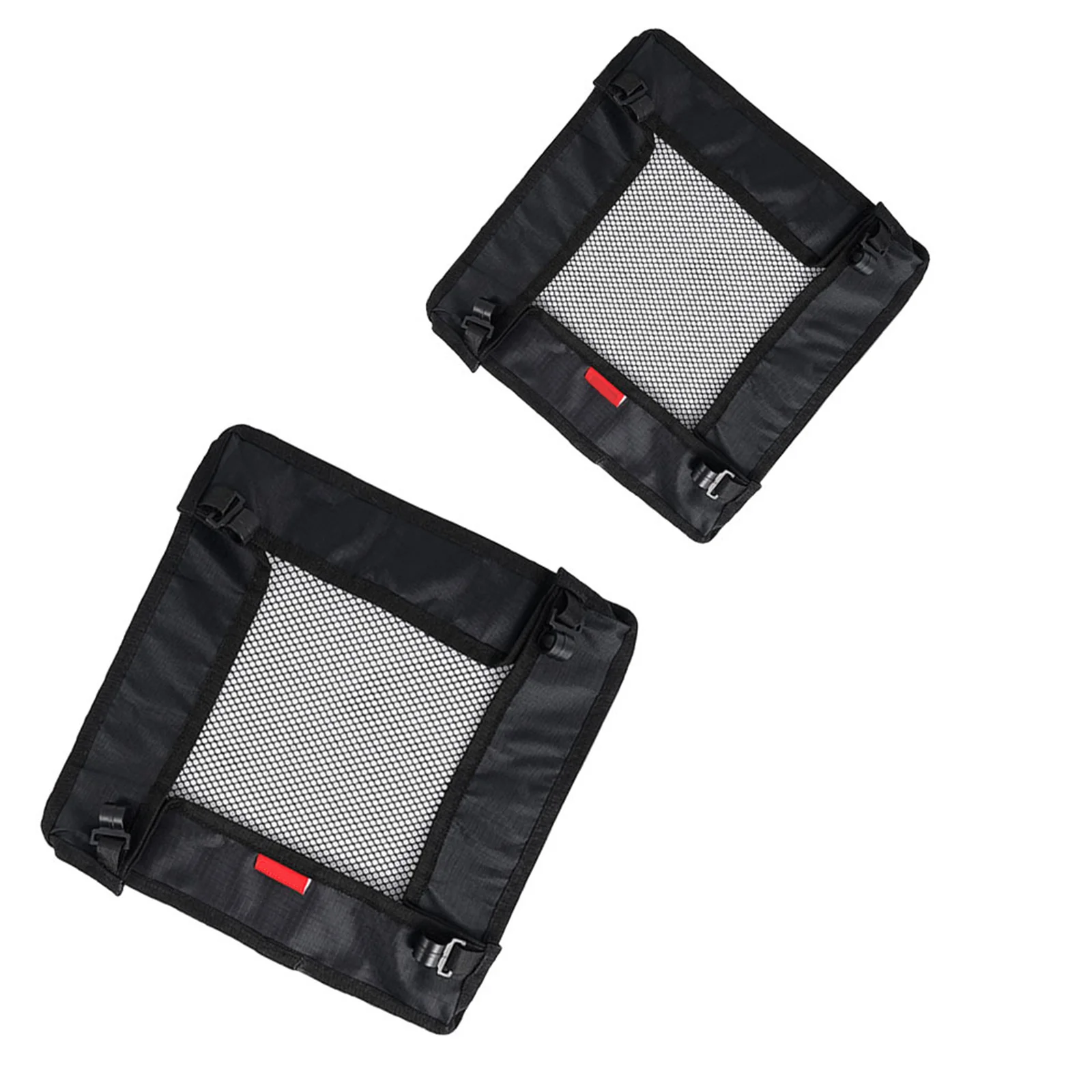 2 Pcs Mesh Bags Hanging Mesh Storage Racks Bags 210D Plaid Cloth Hexagonal Net Outdoor Table ganizing Reusable
2 Pcs Mesh Bags Hanging Mesh Storage Racks Bags 210D Plaid Cloth Hexagonal Net Outdoor Table ganizing Reusable