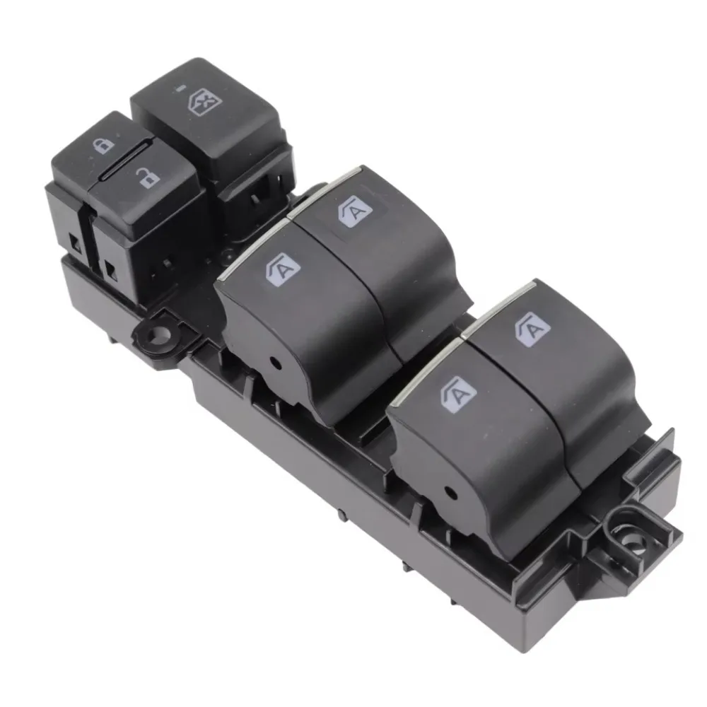 For Toyota Levin E18 E21 for C-HR X1 IZOA XA1 X10 for Corolla for Sienna for RAV4 Power Window Switch 84040-12190 for 5th A5 H5
For Toyota Levin E18 E21 for C-HR X1 IZOA XA1 X10 for Corolla for Sienna for RAV4 Power Window Switch 84040-12190 for 5th A5 H5