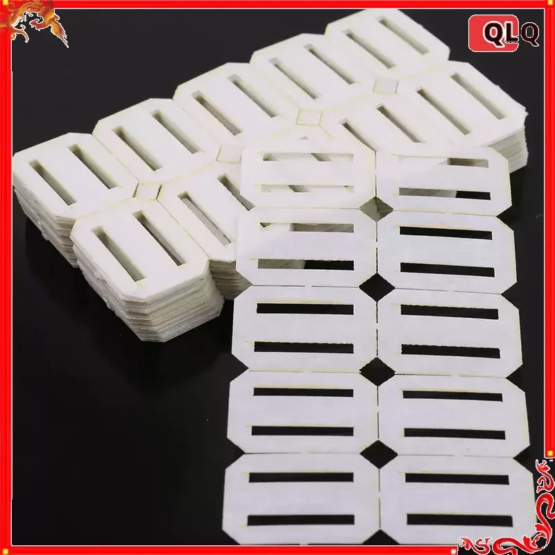 DIY RC Aircraft Model Parts Rudder Aileron Tail Wing Connector KT Foam Balsa Paper Hinge for Remote Control Toys 10/20/50pcs
DIY RC Aircraft Model Parts Rudder Aileron Tail Wing Connector KT Foam Balsa Paper Hinge for Remote Control Toys 10/20/50pcs