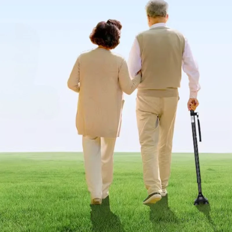 Telescopic Four-legged Cane,Lightweight Non-slip Walking Crutches,Stable Elderly Mobility Aids Walkers Assist Get Up Armrest
Telescopic Four-legged Cane,Lightweight Non-slip Walking Crutches,Stable Elderly Mobility Aids Walkers Assist Get Up Armrest