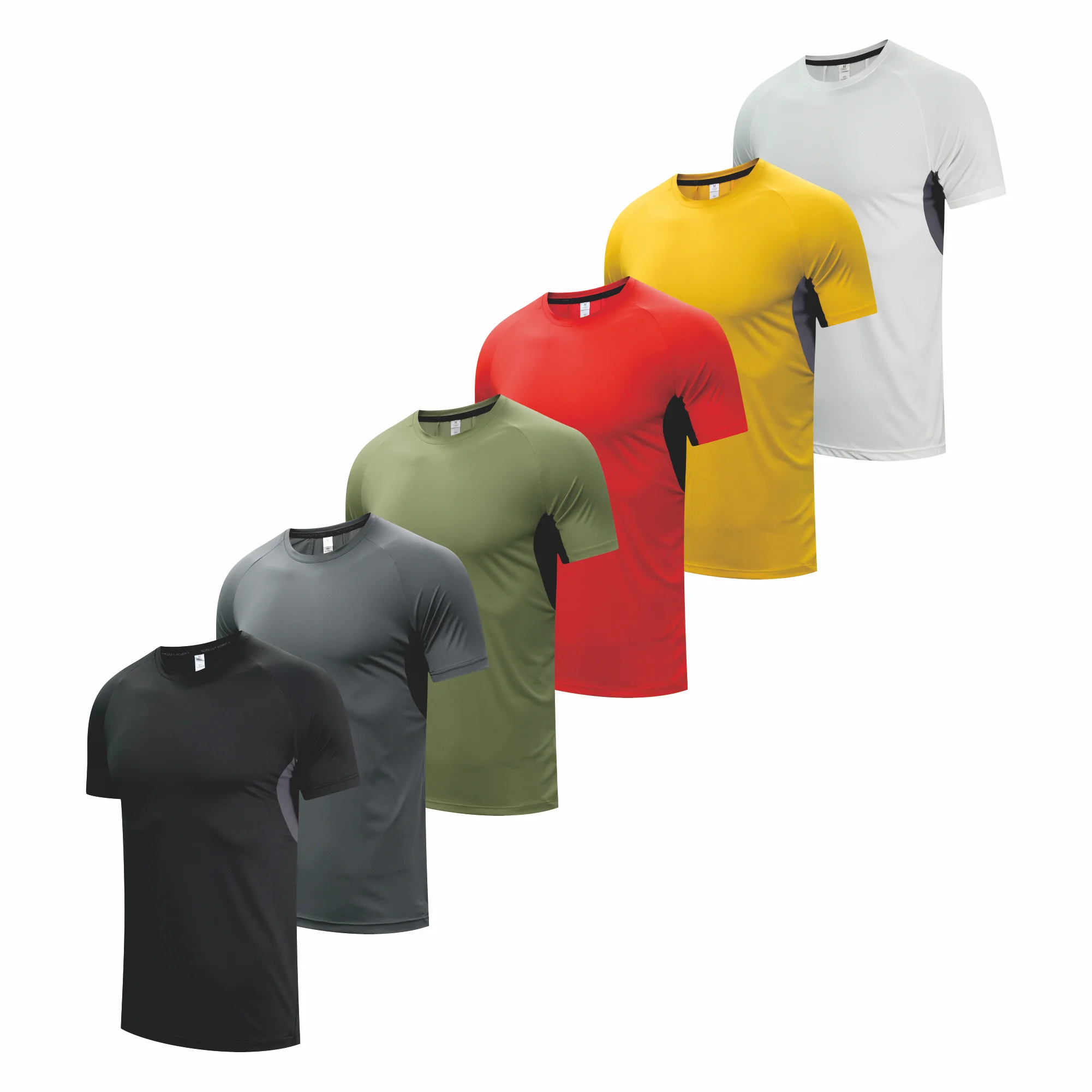 2026 USA Canada Mexico T-Shirt, Custom Logo Quick-Drying Short Sleeve, Unisex Sports Apparel for Running Gym Mara
2026 USA Canada Mexico T-Shirt, Custom Logo Quick-Drying Short Sleeve, Unisex Sports Apparel for Running Gym Mara